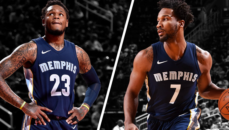 MikeCheck on Grizzlies: With McLemore, Green and Selden on the mend, Grizz endure growing pains as trip concludes