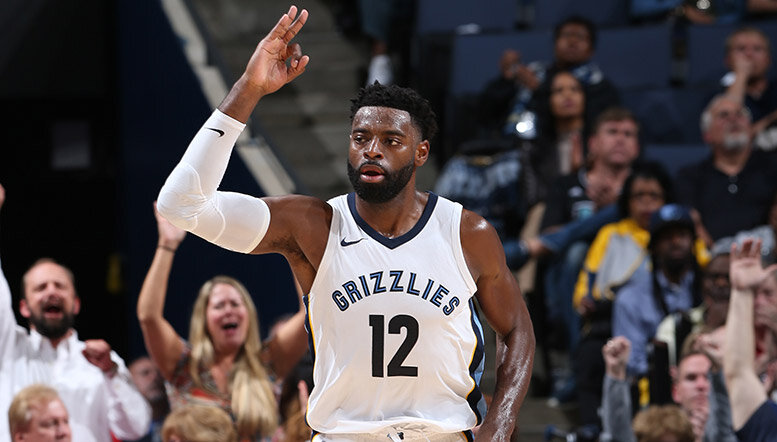 MikeCheck on Grizzlies: With trade deadline dilemma behind, Tyreke Evans returns to familiar role as Grizzlies reset focus