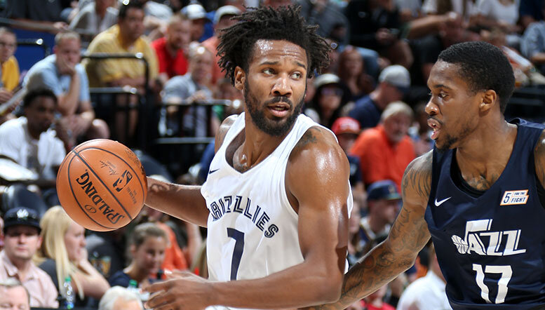 MikeCheck: Selden making most of summer league assignment as Grizzlies stay unbeaten in Utah