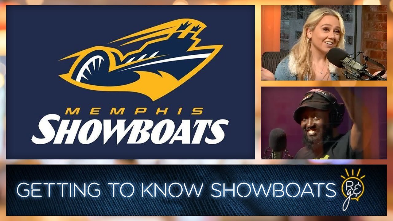 Rise & Grind: Grizzlies OT Fall, Getting To Know Showboats, CJ’s Last Day On RNG