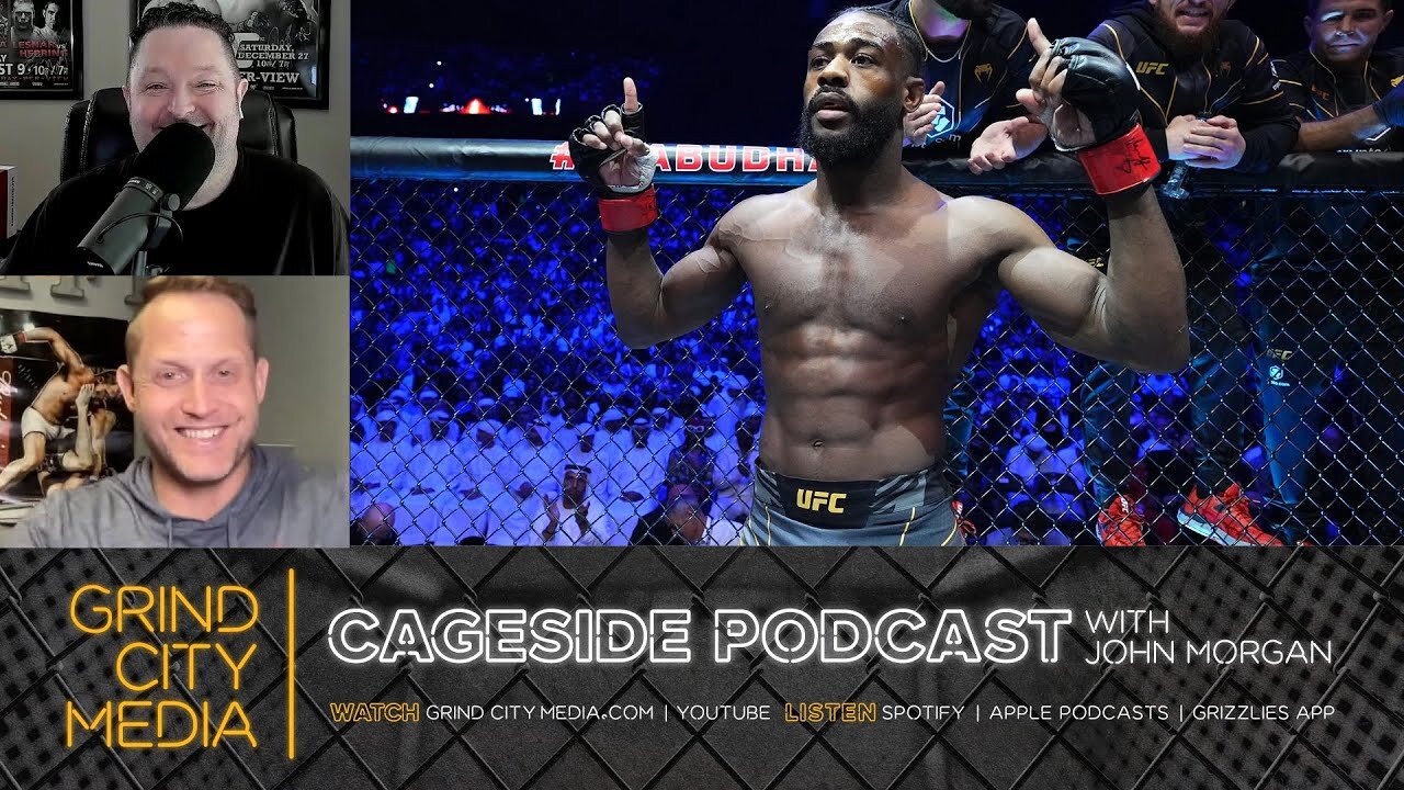 Conor McGregor in BKFC, Aljamain Sterling vs. Henry Cejudo | Cageside