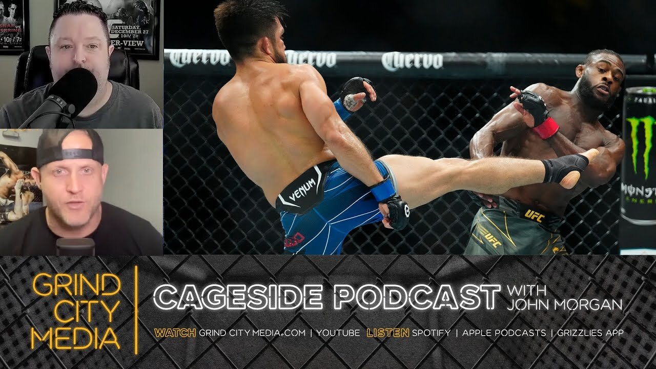 Henry Cejudo comes up short, Aljamain Sterling retains at UFC 288; Sean O’Malley is next | Cageside