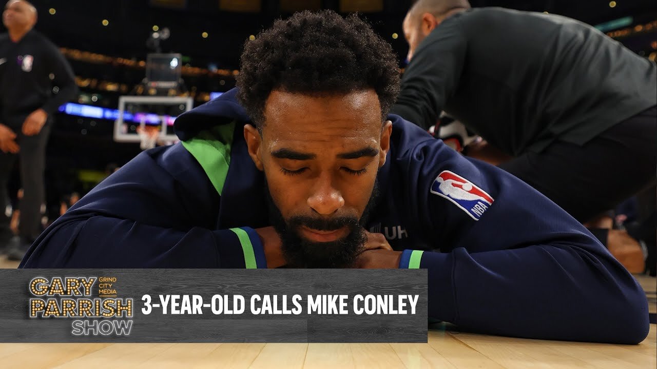 Does Your Dad Have NBA Players’ Phone Numbers You Can Call? | Gary Parrish Show