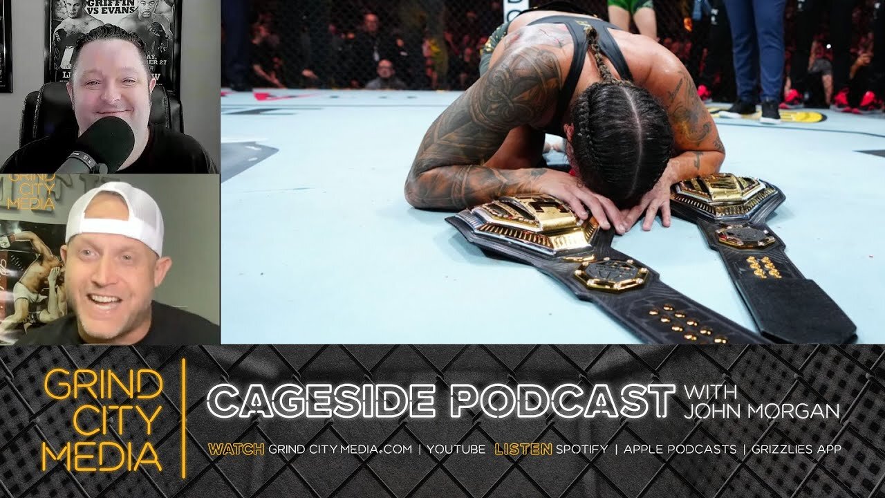 Conor McGregor wronged by Miami Heat, Floyd Mayweather chaos, Amanda Nunes | Cageside