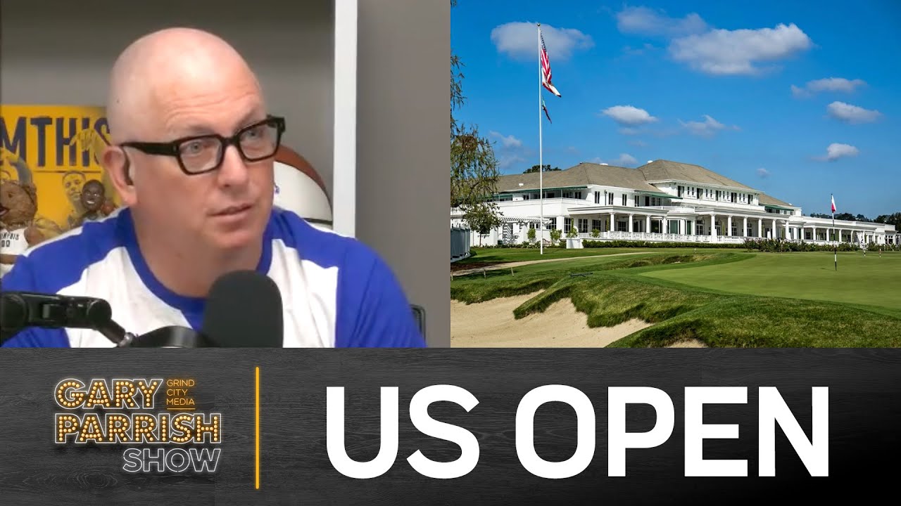 Gary Parrish Show | New details on Memphis/Big12 "meeting", US Open