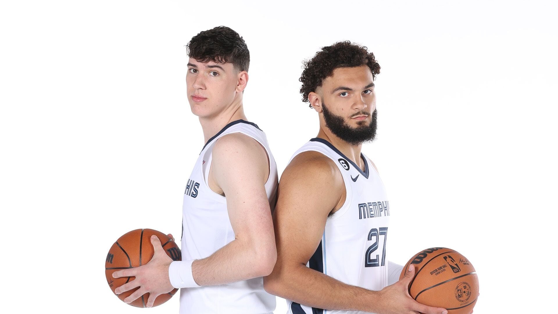 MikeCheck: NBA summer league in session as Grizzlies seek forward progress from wing prospects