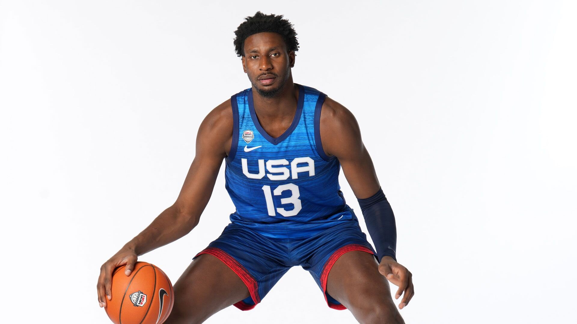 MikeCheck: Jackson, USA teammates set aside NBA rivalries – for now – in quest for FIBA gold