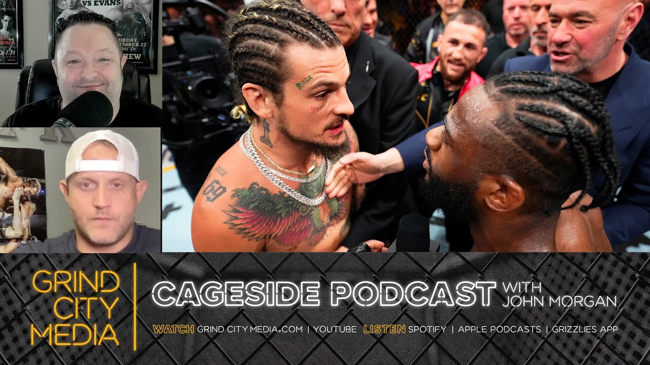 Aljamain Sterling and Sean O’Malley finally collide at UFC 292 in Boston – but who wins? | Cageside