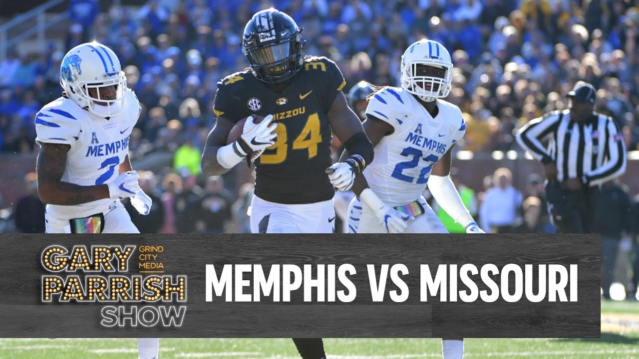 Memphis has to Keep Winning For People To Care | Gary Parrish Show