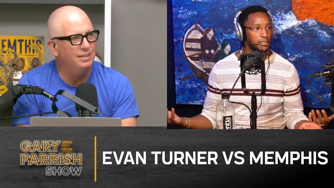 Gary Parrish Show | Evan Turner vs Memphis, Tigers vs Mizzou in St. Louis