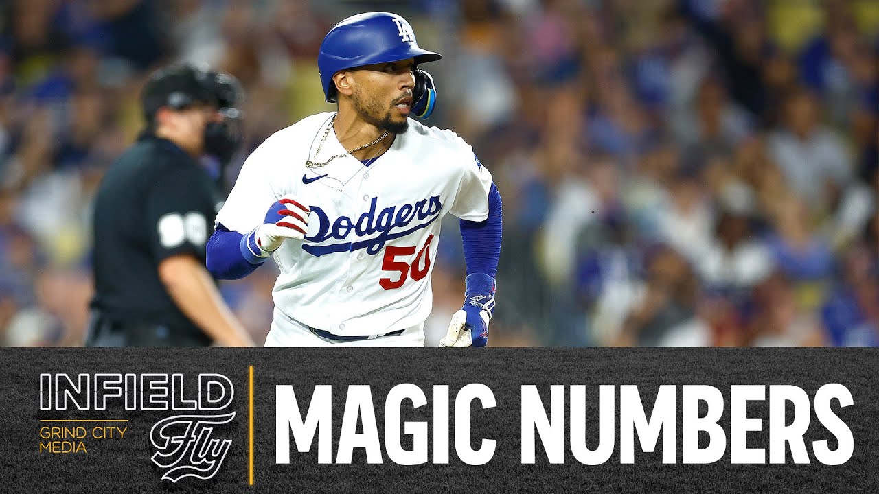 Magic Numbers | Infield Fly