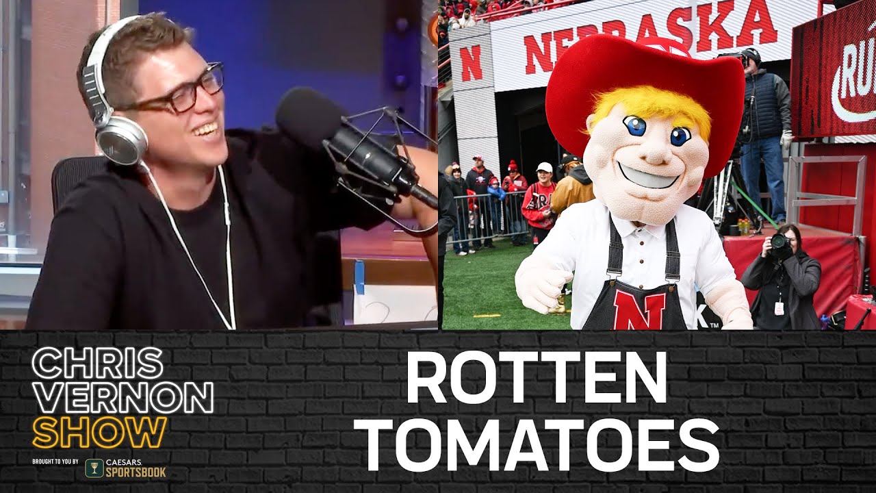 Chris Vernon Show | Rotten Tomatoes Fake News, Colorado TV Ratings & Cut-Off Sleeves