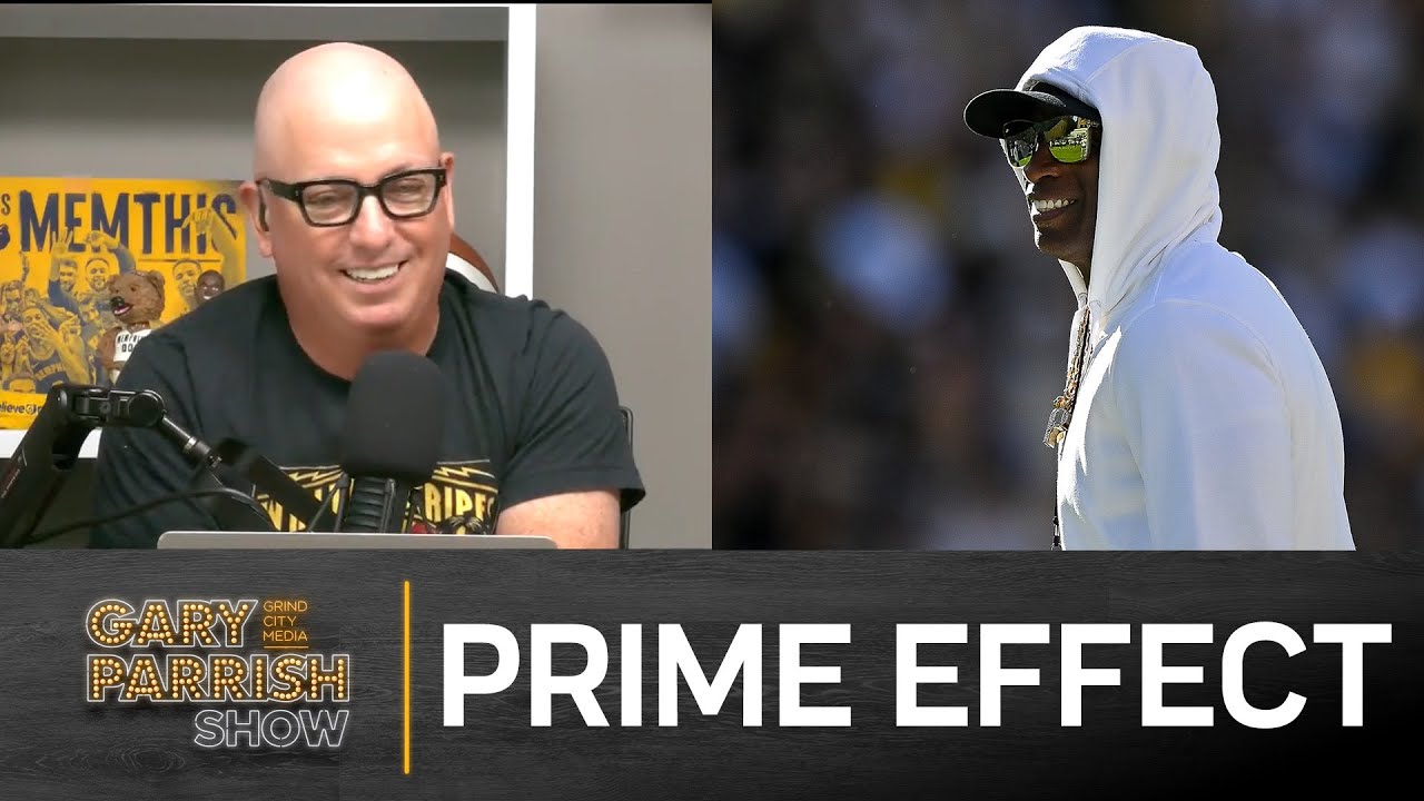 Gary Parrish Show | Prime Effect, Concern At Alabama, Dillon Brooks, Coco Is Special