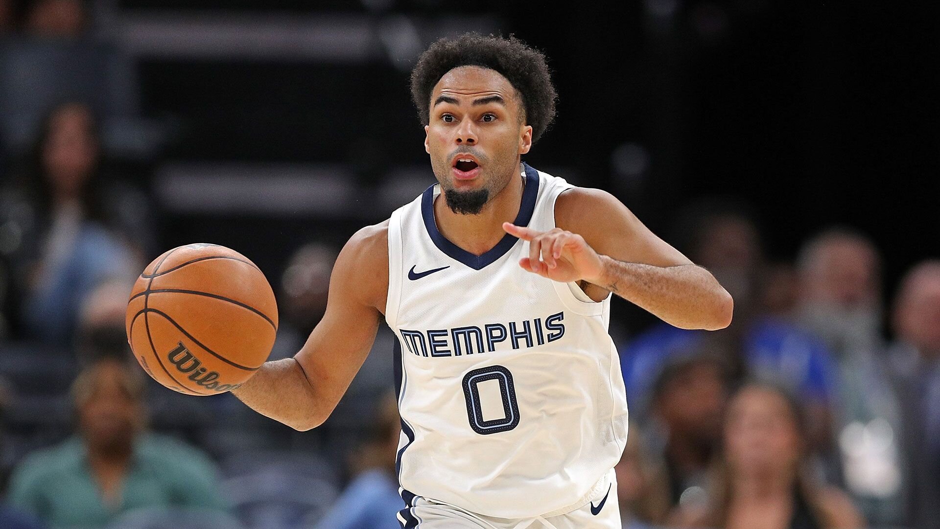 MikeCheck: With point guard options limited in preseason, Grizzlies seek growth at ‘attack spot’