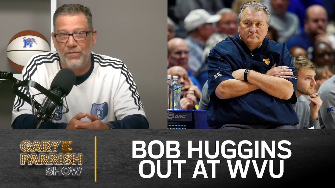 Fallout from Ja news, Huggins out at WVU and Another Tigers transfer | Gary Parrish Show