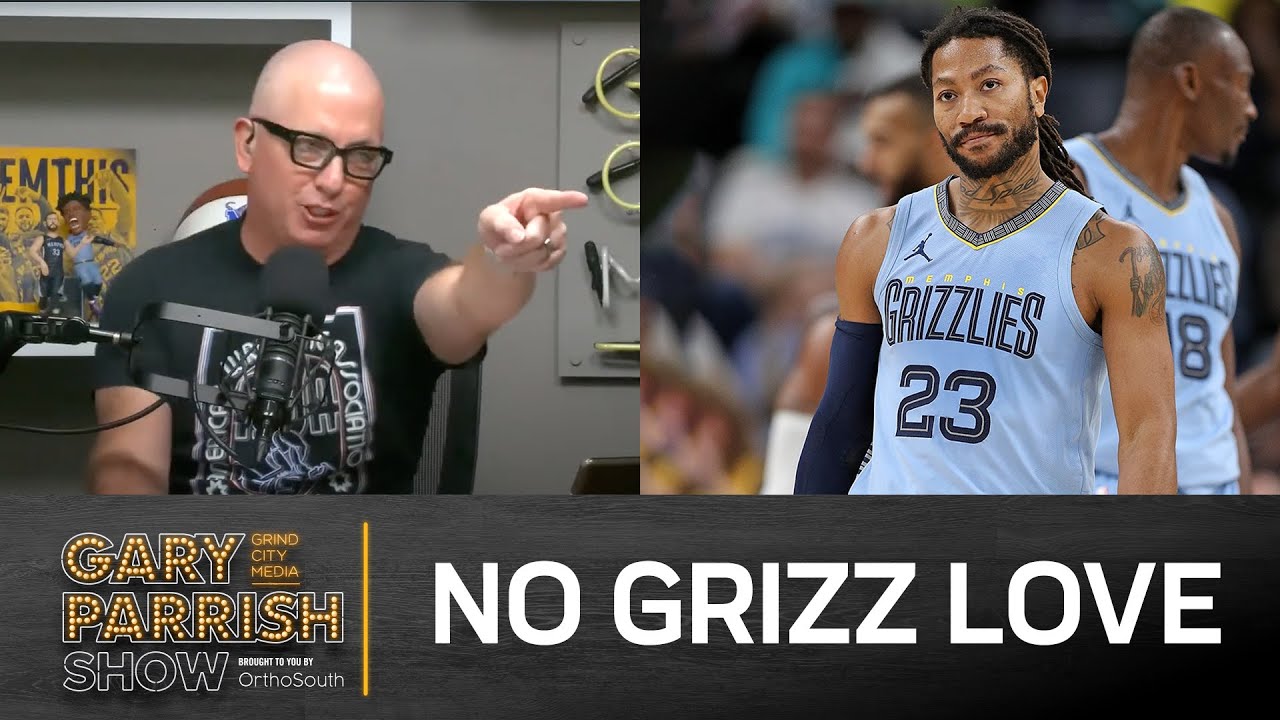 Betting Markets Don't Love the Grizz, MNF Disaster, College Hoops | Gary Parrish Show