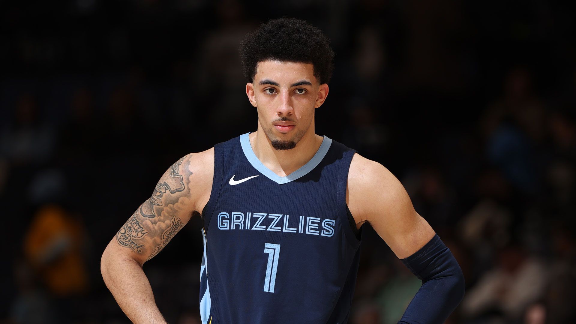 MikeCheck: Pippen’s first NBA start caps January’s breakout development for Grizzlies prospects