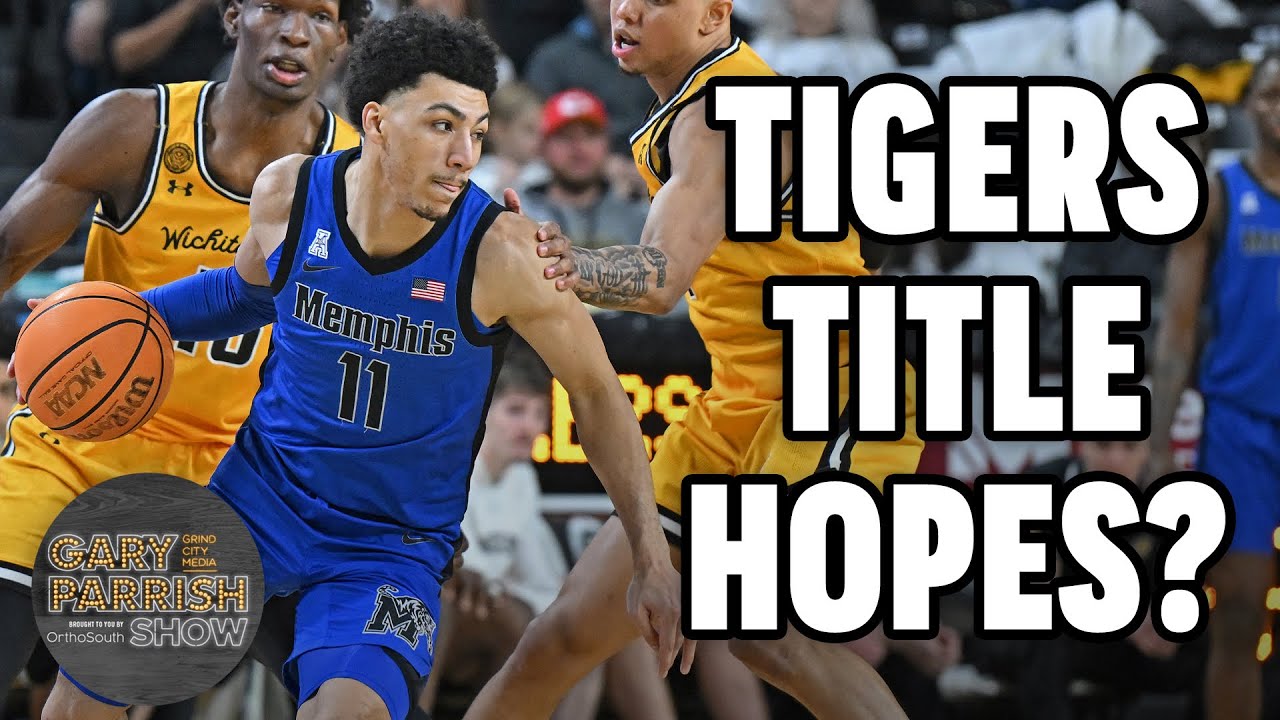 Are the Tigers Title Contenders? | Gary Parrish Show