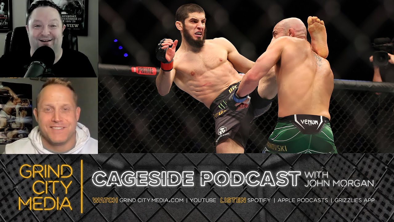 Jon Jones, Islam Makhachev, Sean O’Malley, Dustin Poirier and 2024's early storylines | Cageside