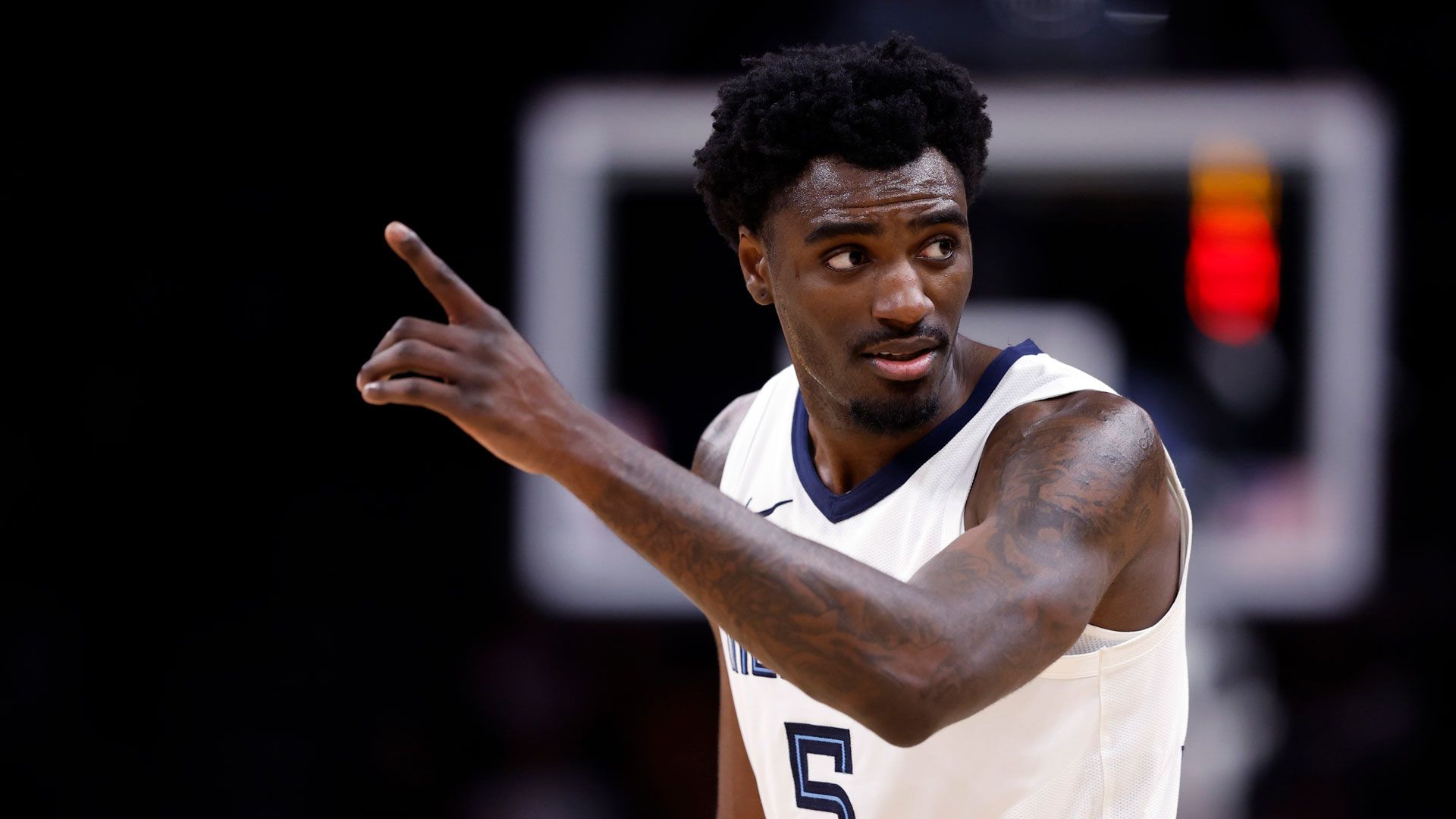 MikeCheck: Williams brings ‘workers hat’ mentality to rep Grizzlies among NBA’s Rising Stars