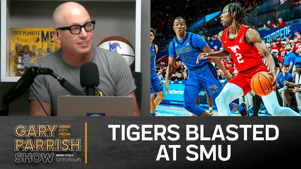Can the NBA Fix the All-Star Game?, Tigers Blasted at SMU, College Hoops Weekend | Gary Parrish Show