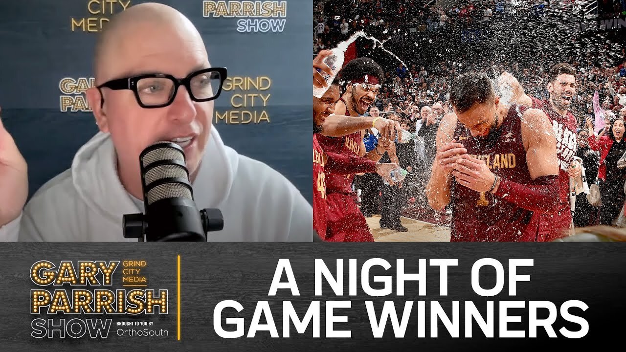 Grizzlies at Timberwolves, A Night of Game Winners, College Hoops | Gary Parrish Show