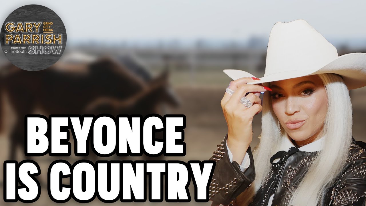 Beyonce is getting her revenge with “Cowboy Carter” | Gary Parrish Show