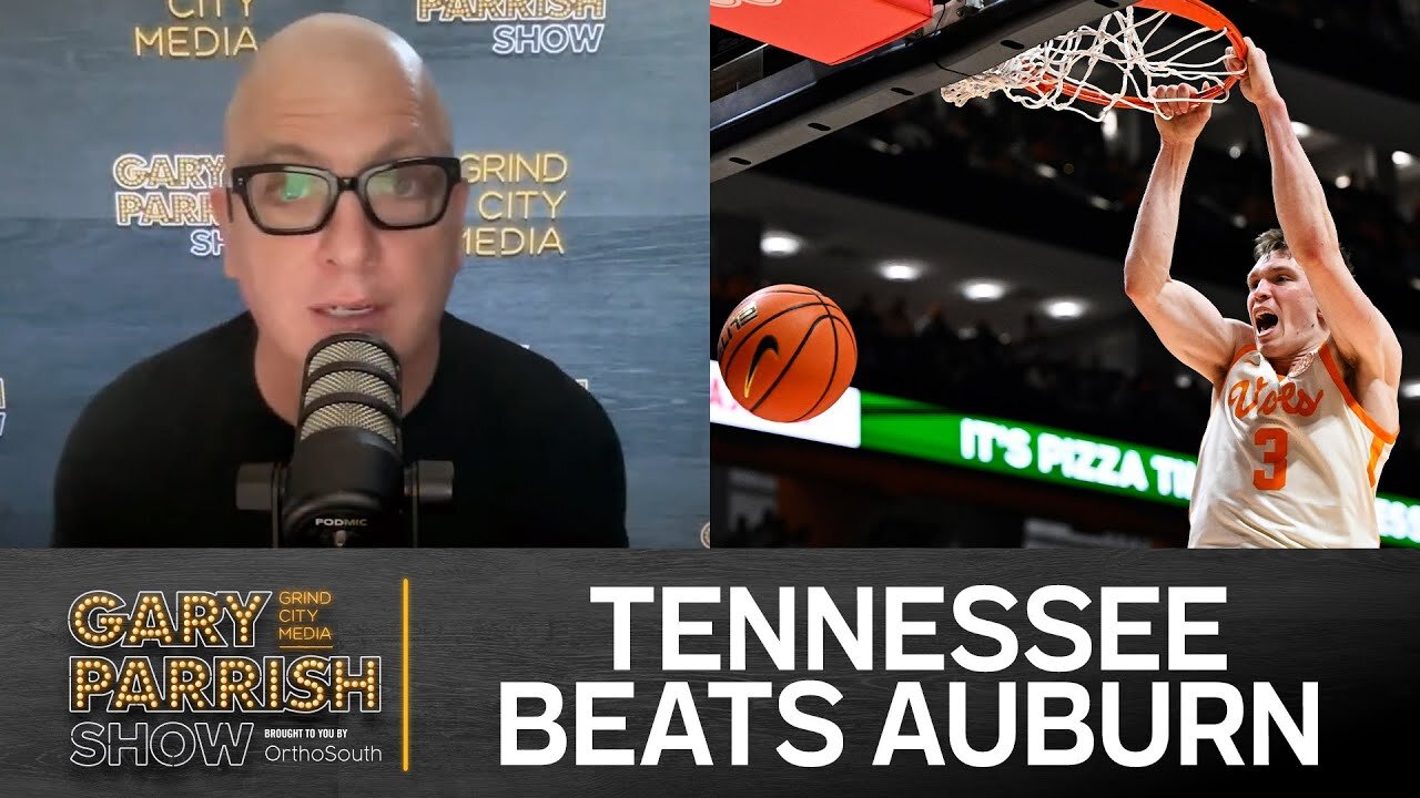 Grizz Lose at Timberwolves, Memphis v ECU, Dalton Knecht, CFB Playoff Proposal | Gary Parrish Show