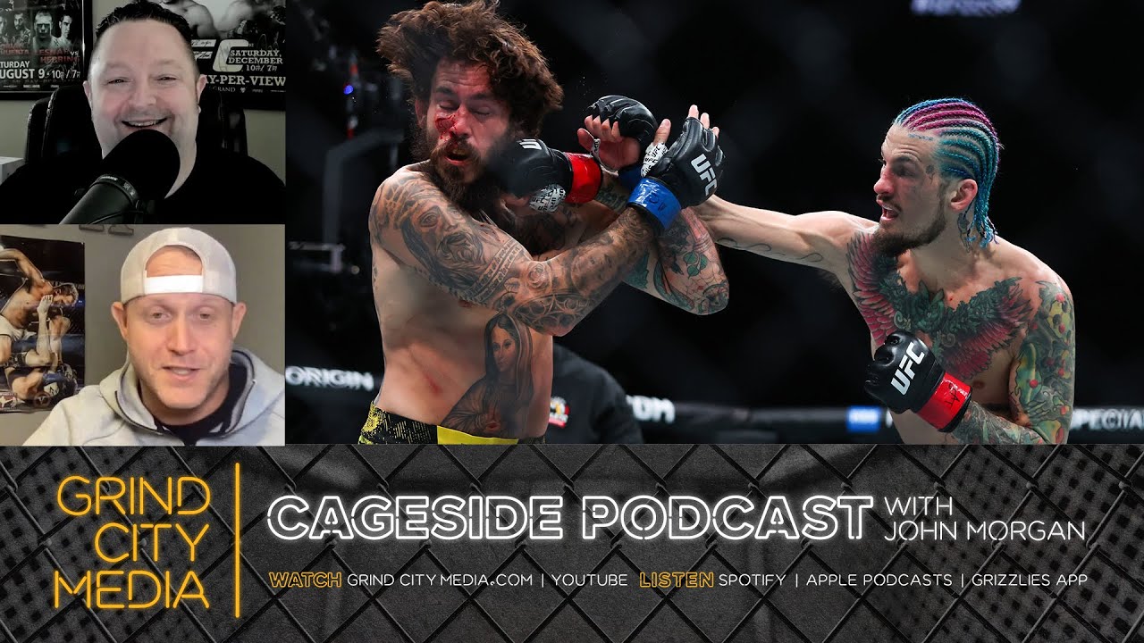 UFC 299 recap: Sean O’Malley flawless, Dustin Poirier still that guy; Francis Ngannou KO | Cageside