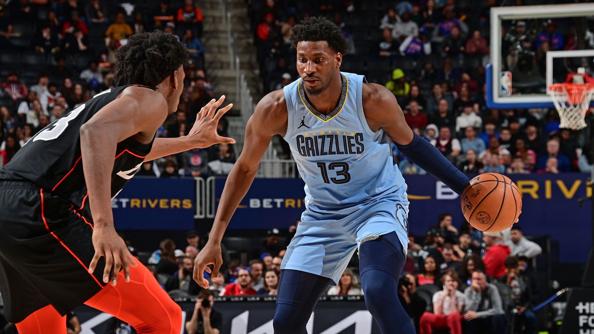 MikeCheck: Jackson grinds to 65-game milestone for Grizzlies; qualifies for NBA season honors