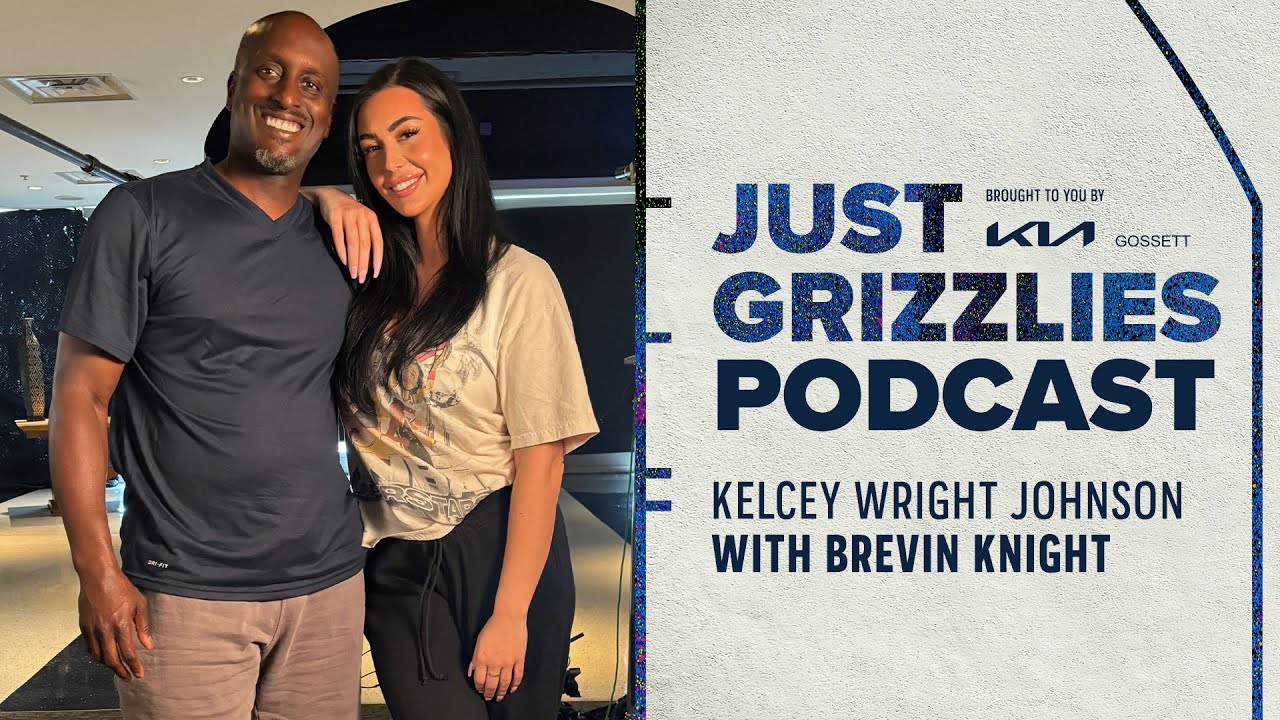 Brevin Knight on the Evolution of the NBA | Just Grizzlies