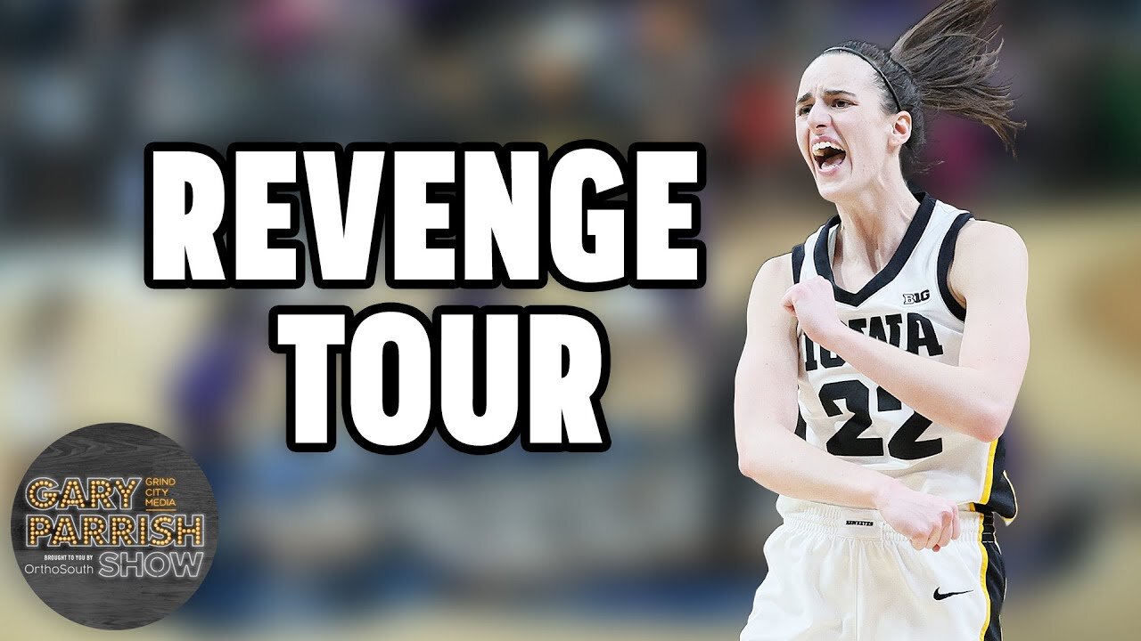 Caitlin Clark’s Revenge Against UConn | Gary Parrish Show