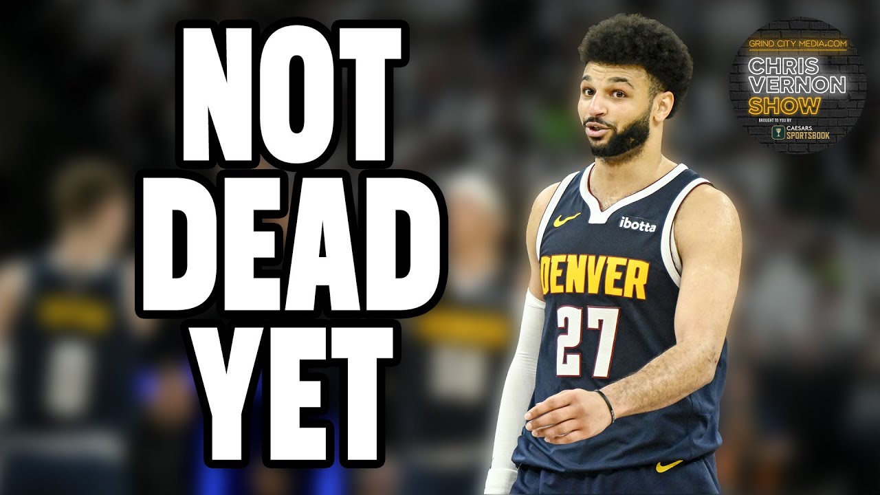 Are the Denver Nuggets officially back? | Chris Vernon Show