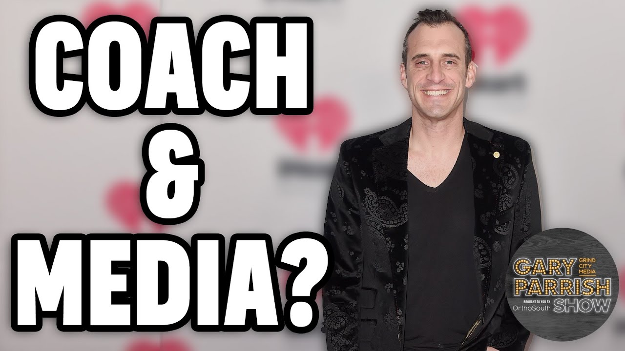 Can Doug Gottlieb ACTUALLY be a College Basketball Coach and Radio Host? | Gary Parrish Show
