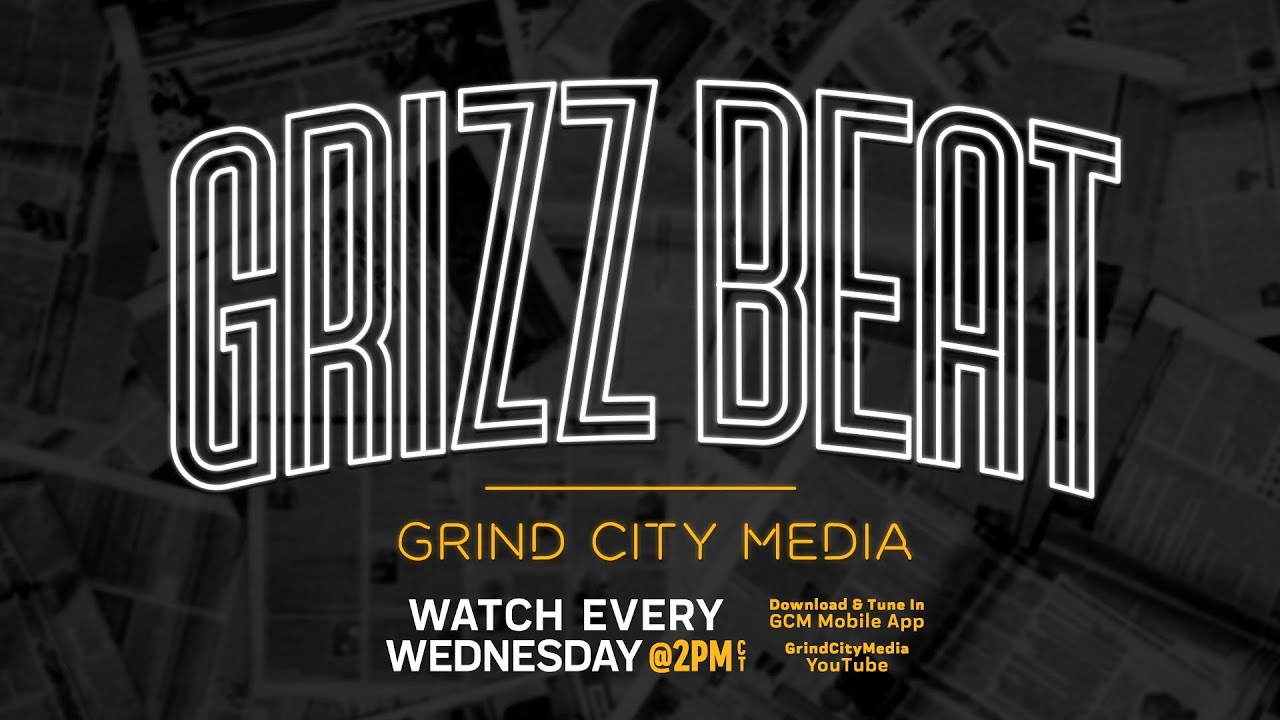 Grizz Beat | 5/16/24