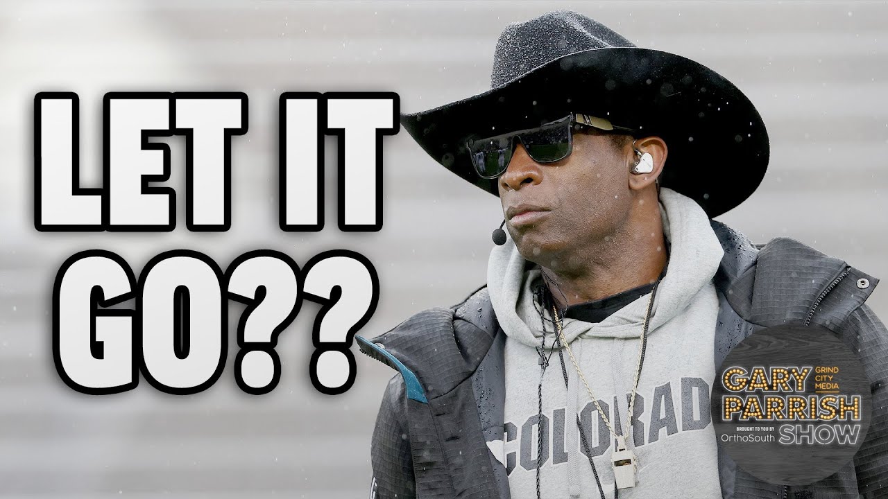 Was Deion Sanders Right or Wrong? | Gary Parrish Show