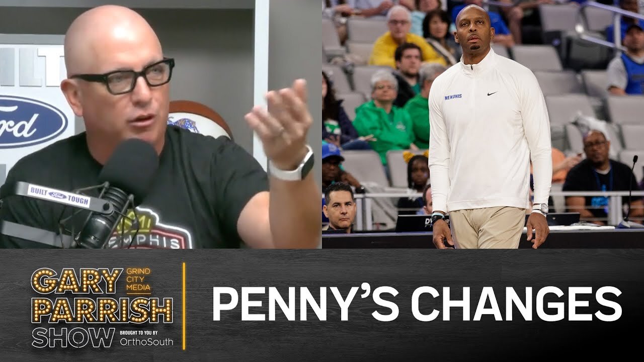 Penny's Coaching Staff, Wolves Force A Game 5, And Draft Talk With Kyle Boone | Gary Parrish Show