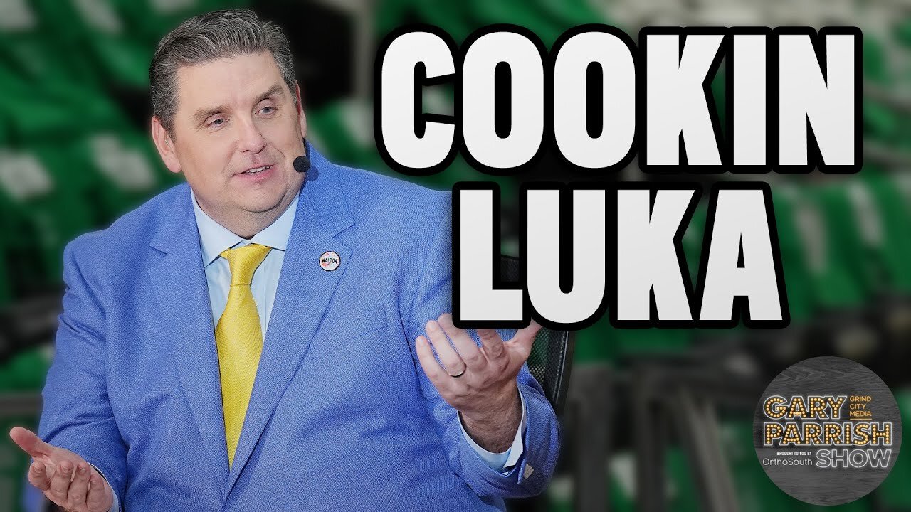 Brian Windhorst ROASTED Luka Doncic on ESPN | Gary Parrish Show