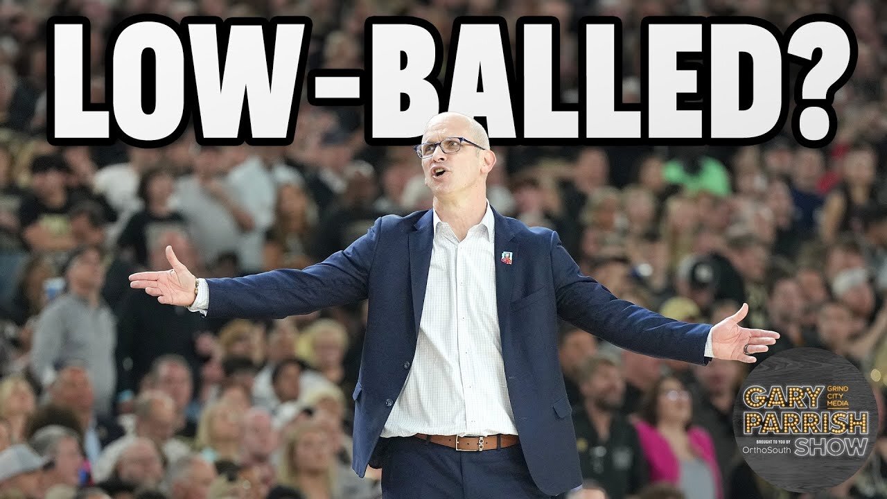 Did the Lakers give Dan Hurley a low-ball offer? | Gary Parrish Show