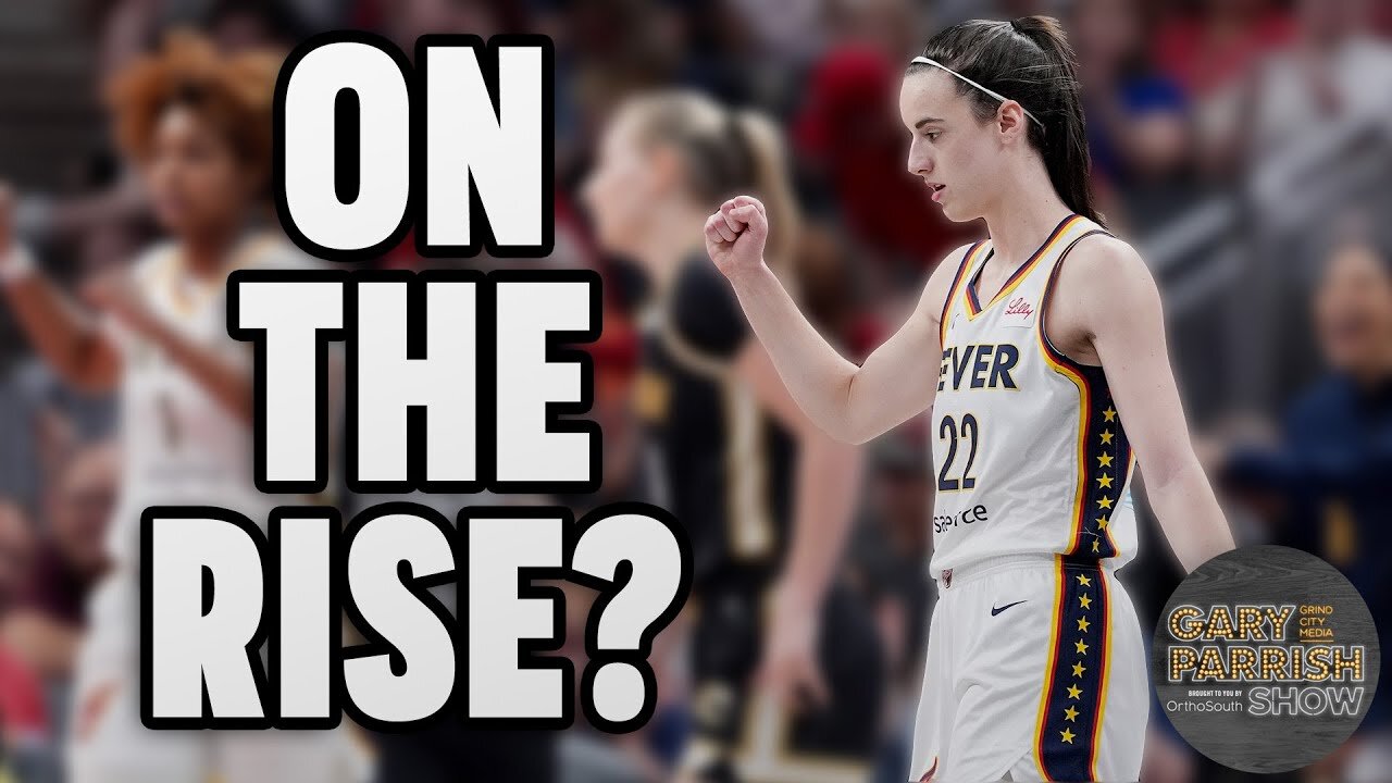 The Indiana Fever are heating up   | Gary Parrish Show