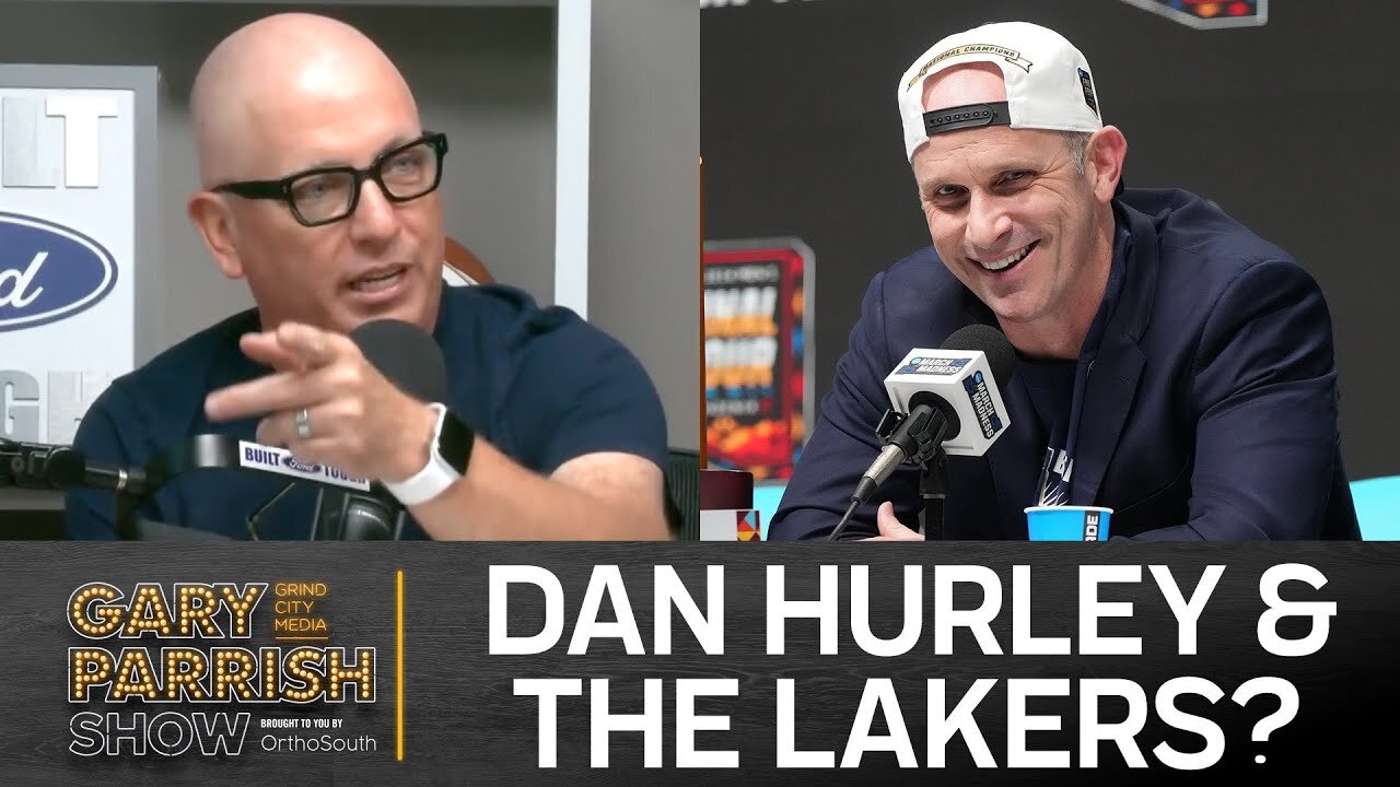 Dan Hurley For Lakers Head Coaching Job?, NBA Finals Preview with Chris Mannix | Gary Parrish Show