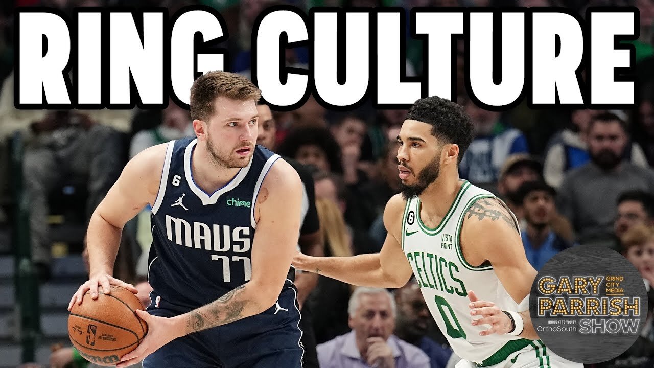 Is 'Ring Culture' Different in the NBA? | Gary Parrish Show