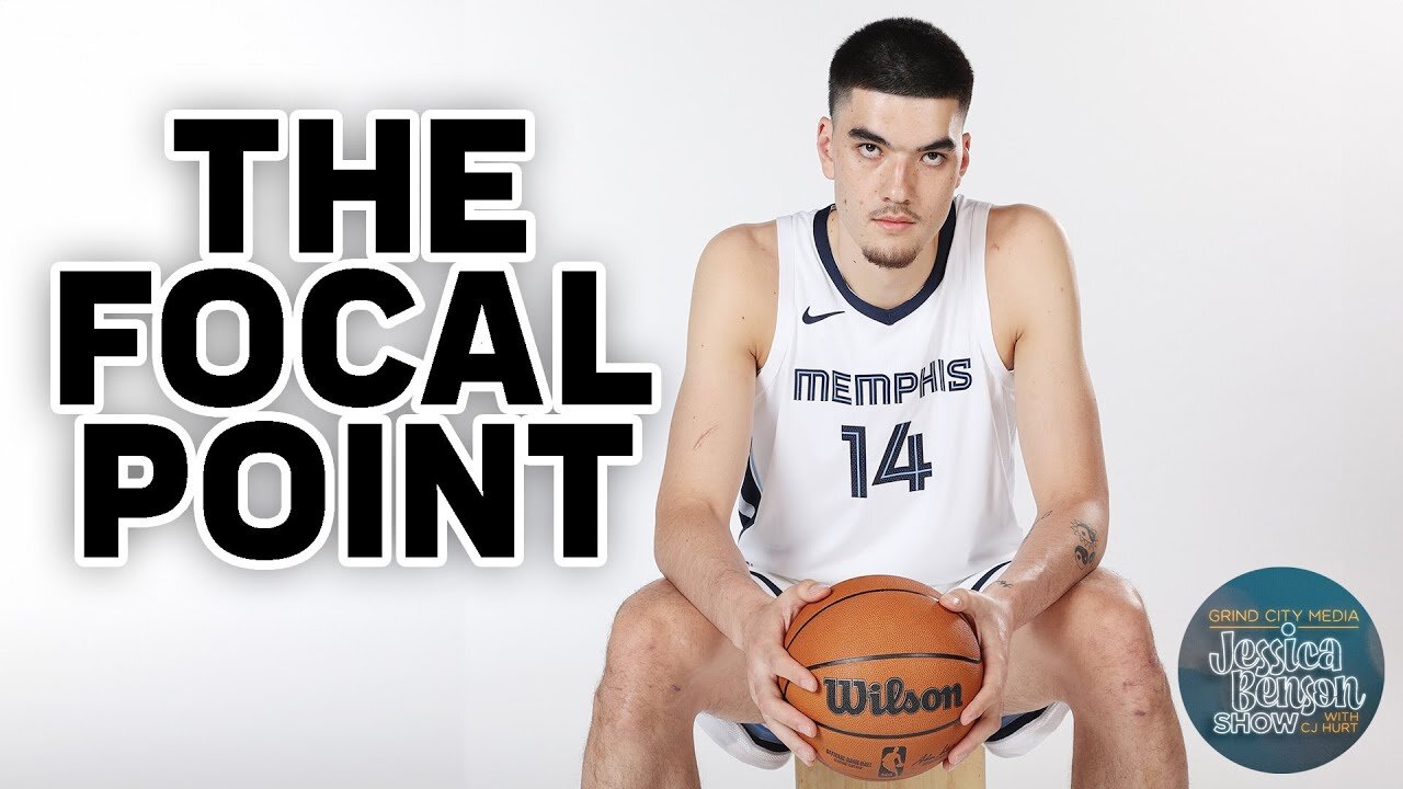 Memphis Grizzlies Summer League: Top 5 Things to Watch | Jessica Benson Show