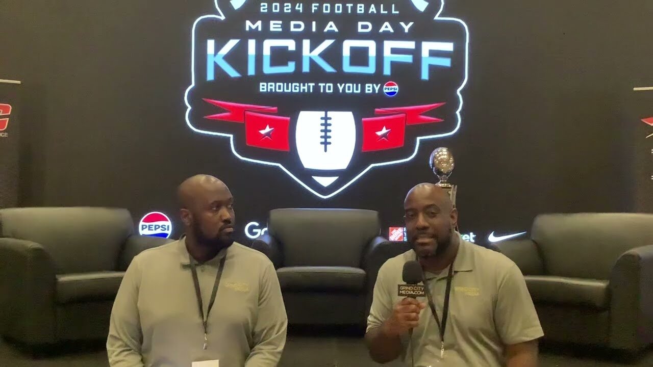 Is it Alabama State's time? 2024 SWAC Media Day Recap | HBCU Huddle