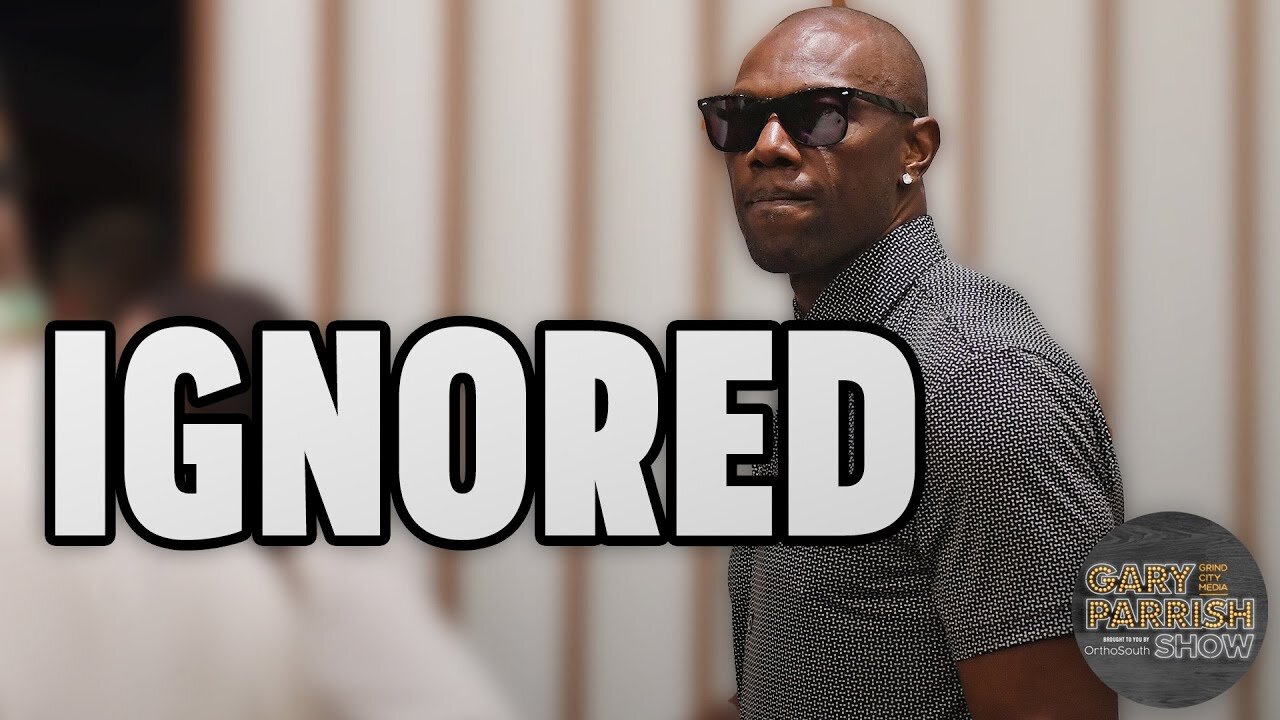 Terrell Owens has Beef with Tom Brady | Gary Parrish Show