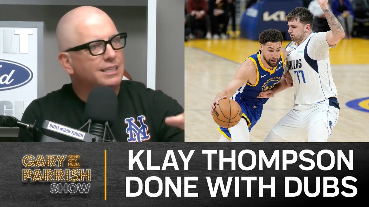 Klay to Sign with DAL, Caleb Mills Waiver Denied, US Men's Soccer Disappointment | Gary Parrish Show