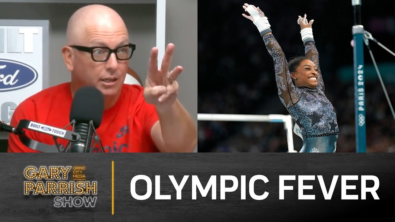 We Have Olympics Fever, Ja Morant Honored at Murray State, MLB Trade Deadline | Gary Parrish Show