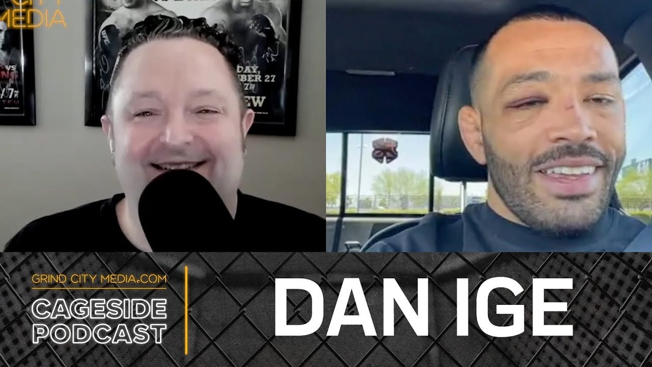 Dan Ige vs. Diego Lopes at UFC 303 explained; will ‘50K’ fight at Sphere next? | Cageside 1 on 1