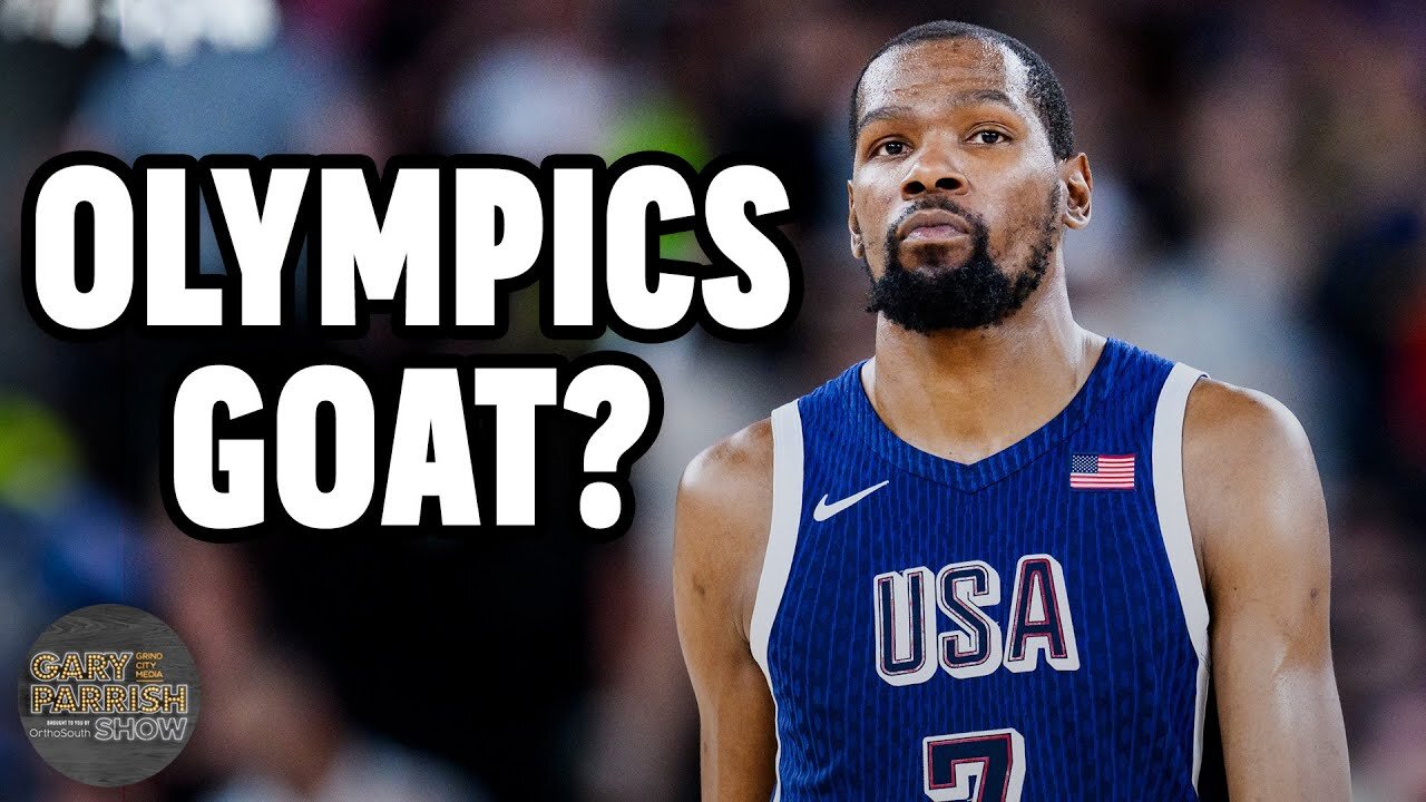 The Complicated Legacy of Kevin Durant | Gary Parrish Show