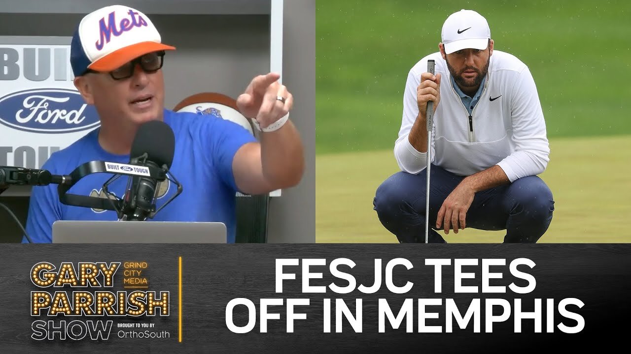 FESJC Underway in Memphis, Simmons Bank Stadium Demolition, Chicken Wing Theft | Gary Parrish Show